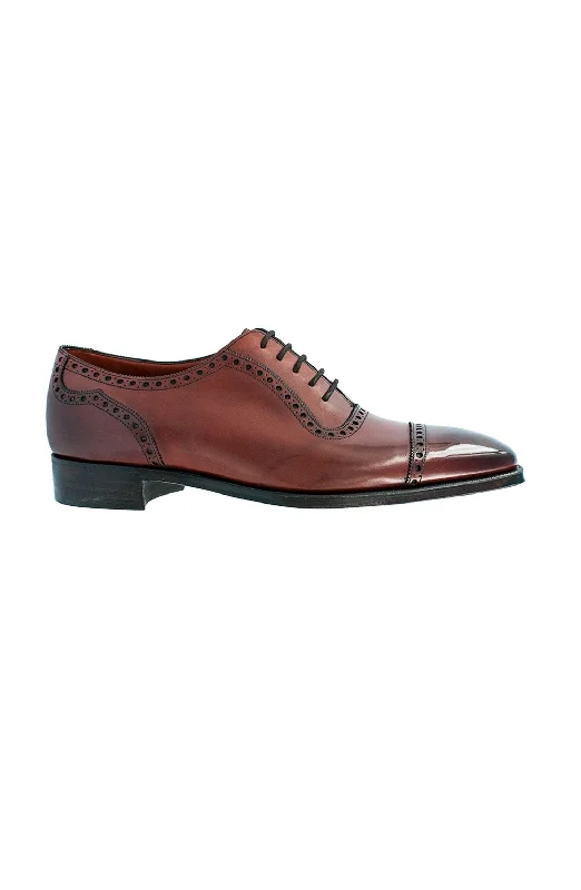 Men's Suits for Every OccasionKahlo Leather Shoes