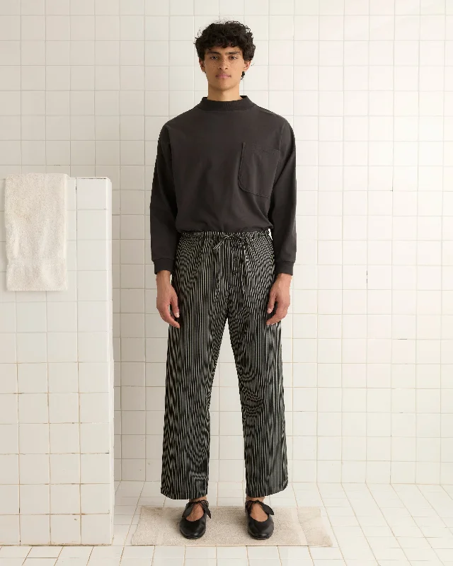 Men's Suits with Fusion ConstructionsPyrite Hatch Pajama Pants