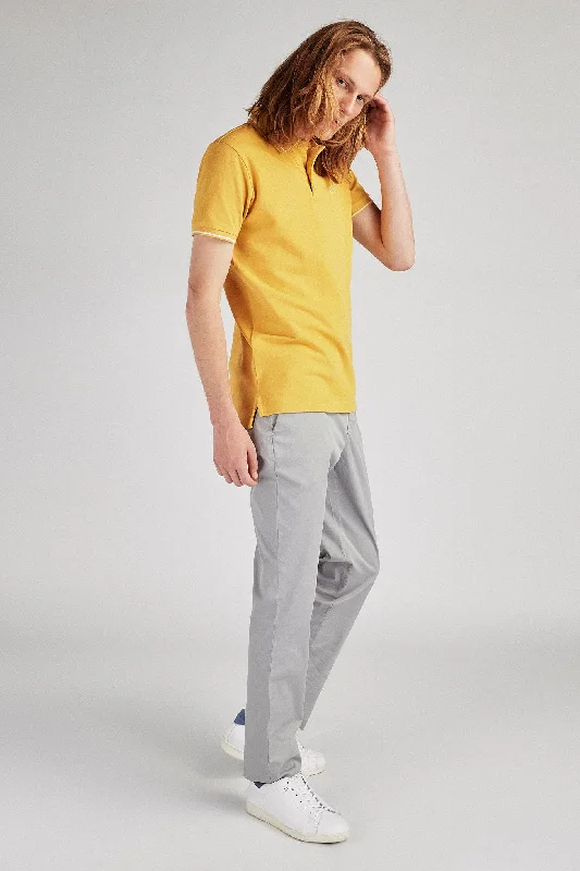 Men's Suits for Cultural FestivalsMen's Casual Jogger Fit Chinos