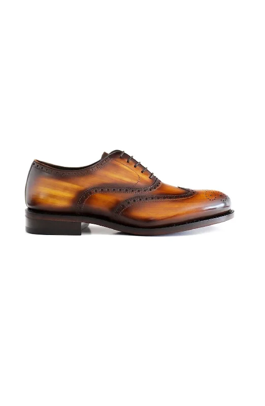 Men's Suits for Medical ProfessionsTennesse Leather Shoes