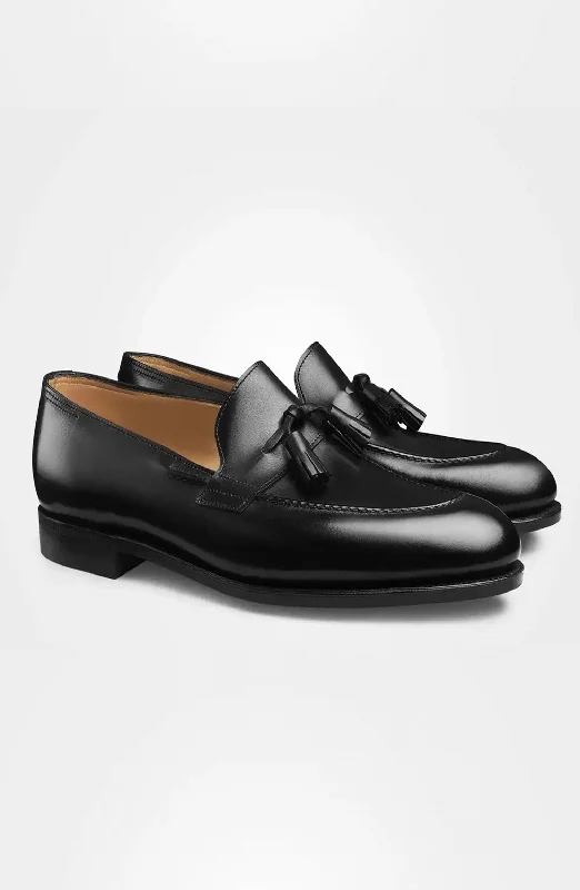 Best Men's Tailored SuitsCarlo Leather Shoes