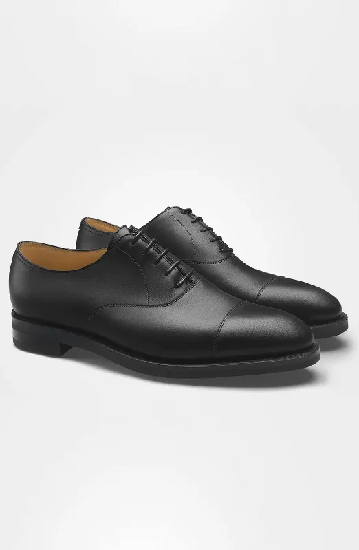 Comfortable Men's Stretch SuitsNiccolaio Leather Shoes