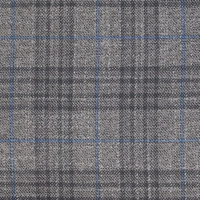 Grey Glenplaid