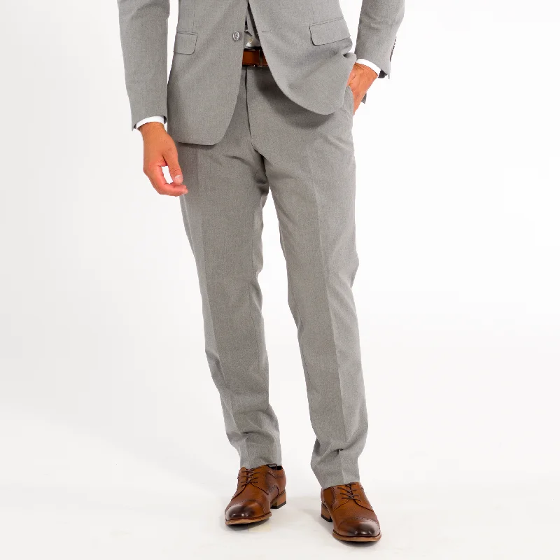 Tuxedo Light Grey