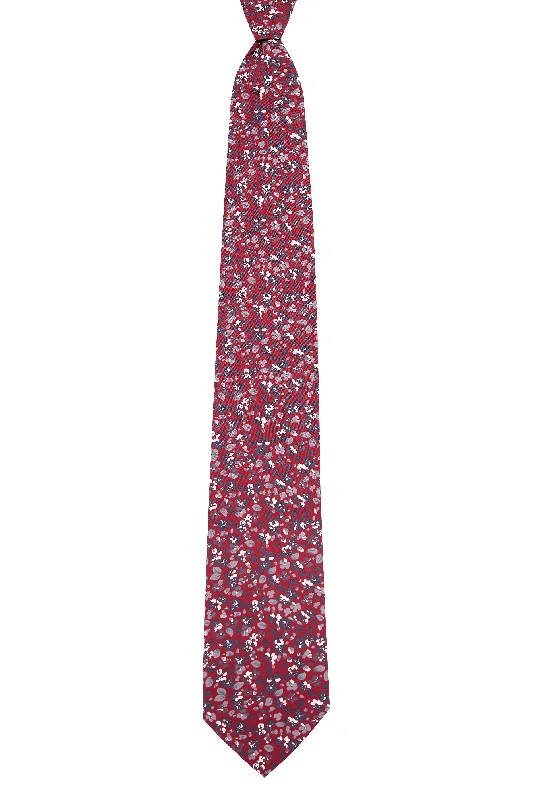 Men's Suits for Cocktail PartiesA Martin Greenfield Clothiers Tie