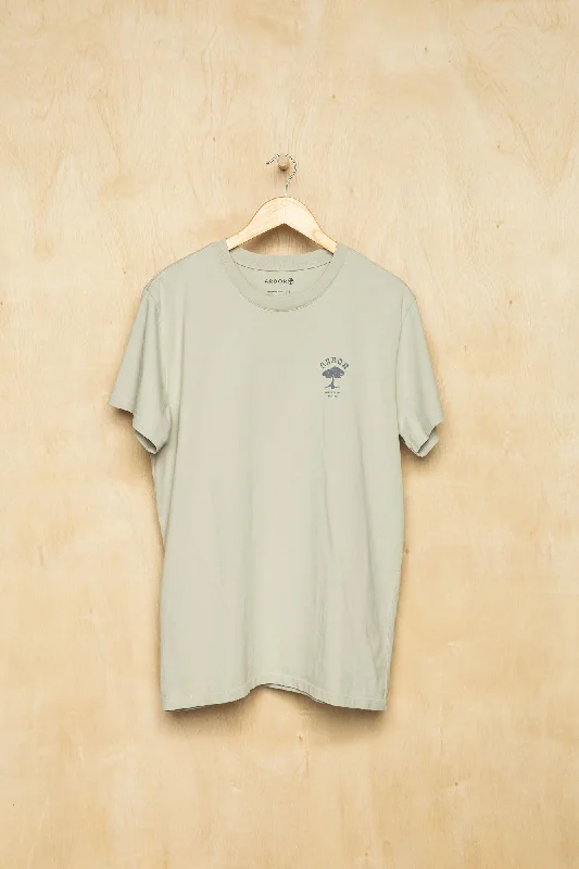 Men's Shirts with Moisture-Wicking FabricBonzai Tee