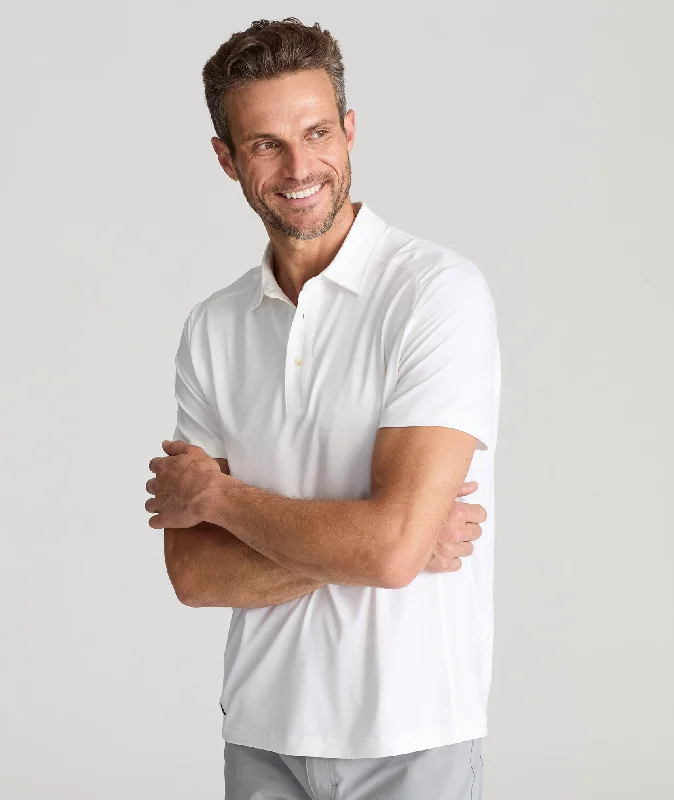 Durable Men's Work ShirtsPerformance Polo