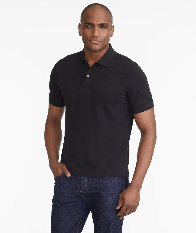 Men's Shirts for HikingClassic Pique Polo