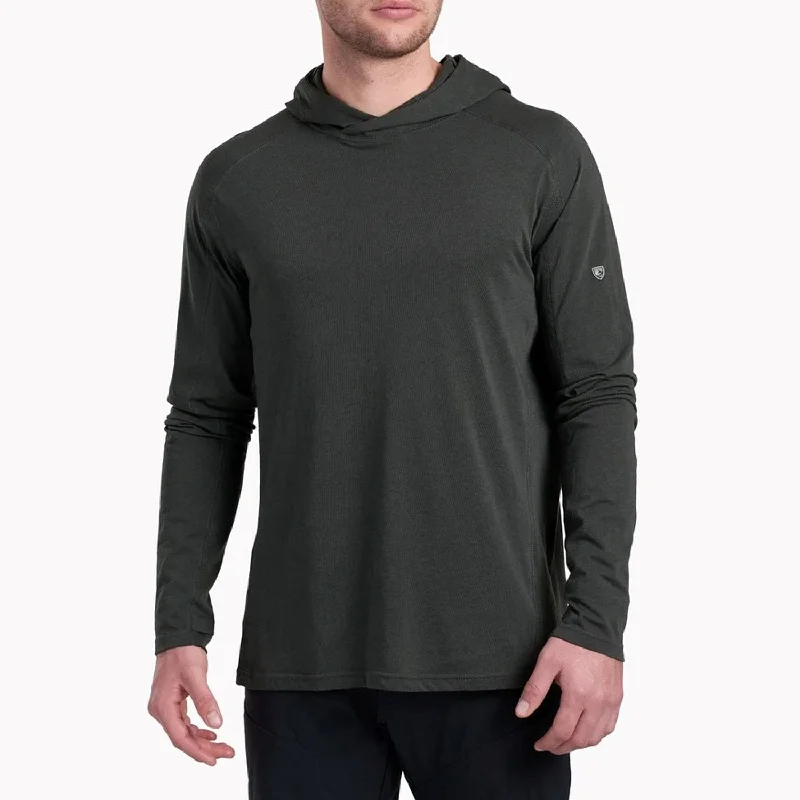 Men's Long-Sleeved ShirtsKÜHL Men's Brazen KÜHLDRY® UPF50 Hoody