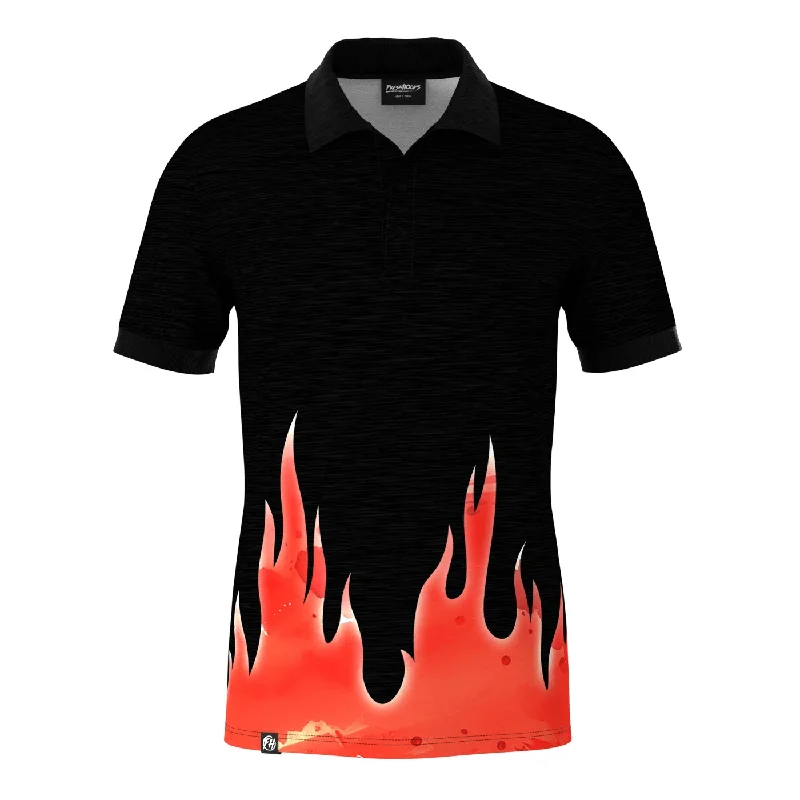 Men's Shirts with UV ProtectionPhoenix Polo Shirt