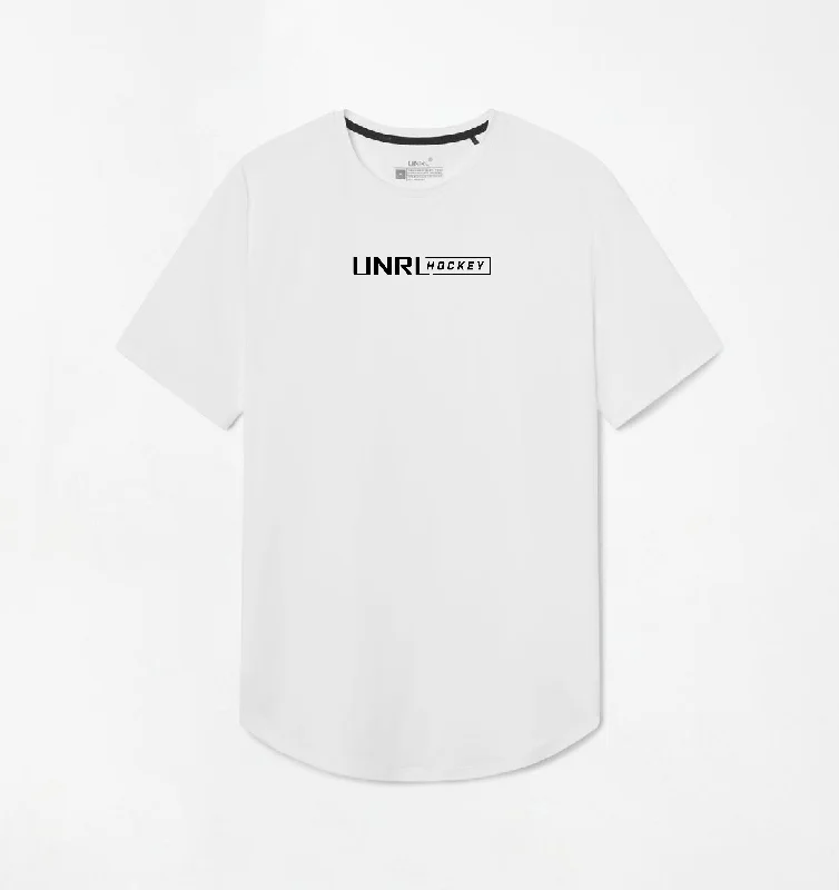 Men's Shirts with UV ProtectionUNRL Hockey Ultra Tee [Horizontal]