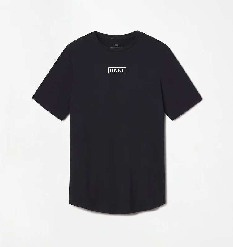 Men's Shirts with Embroidered DesignsUNRL Original Ultra Tee [Condensed]