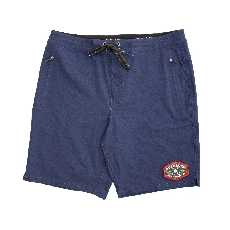 Men's Chino Shorts for Warm WeatherBurro Boardshorts