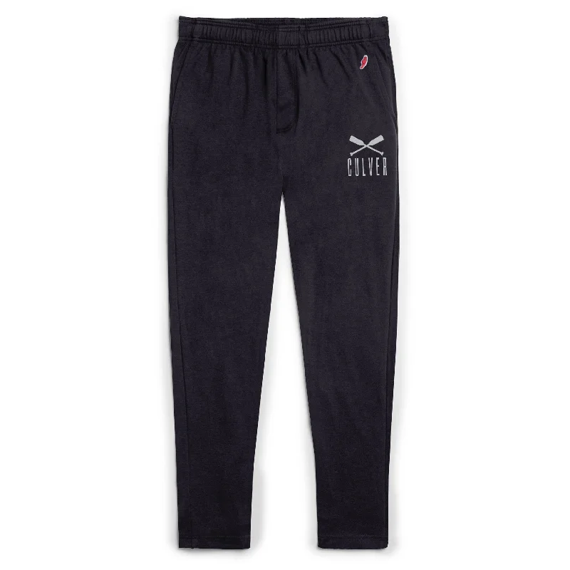 Men's Tapered Pants for a Slimming EffectMen's All Day Paddle Lightweight Jogger - Fall Navy