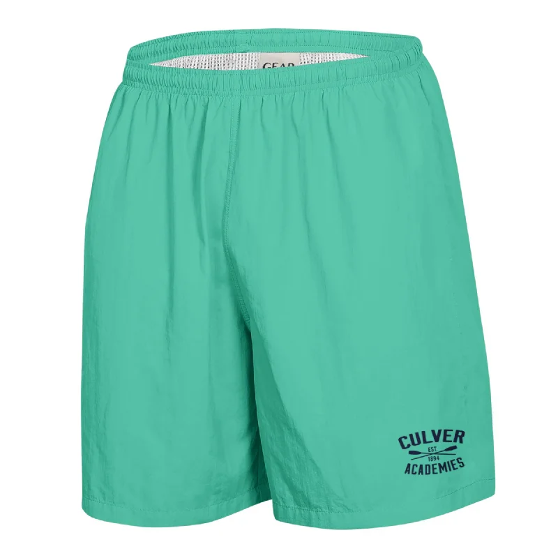 Men's Swim Trunks for SwimmingSwim Trunk - Teal