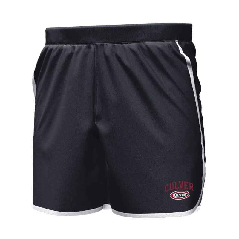 Men's Pants with UV ProtectionUnder Armour Gameday Mens Woven Shorts - Black