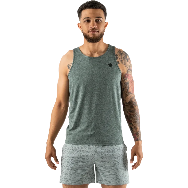 Men's Shirts with Patch PocketsMen's EZ Tank