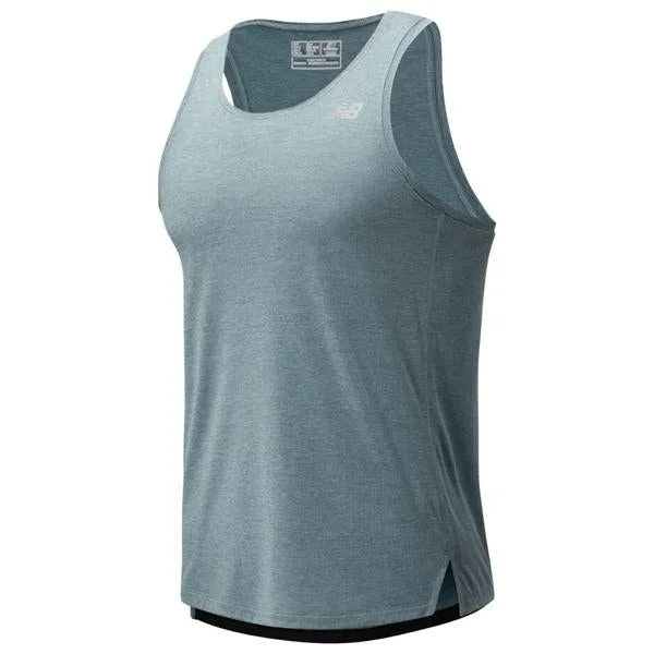 Men's Shirts for HikingMen's Impact Run Singlet