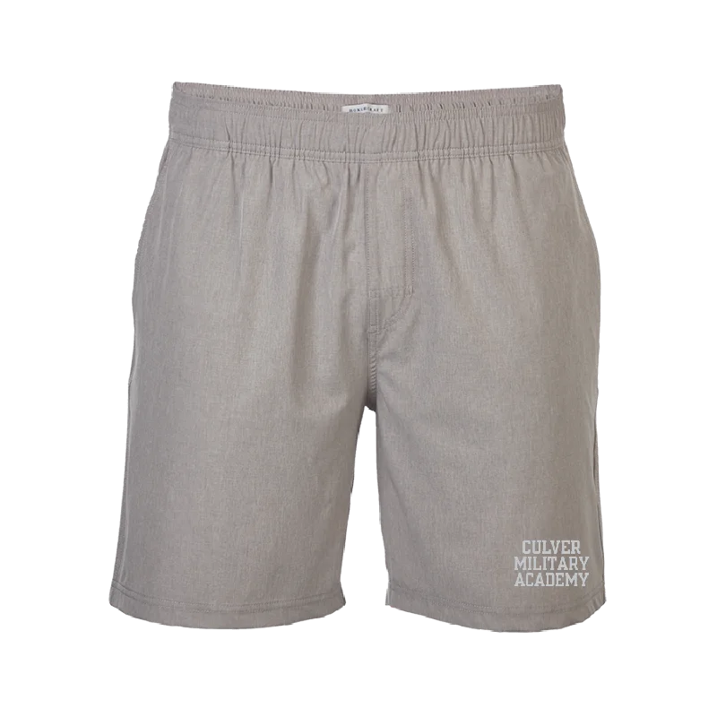 Men's Corduroy Pants for FallMen Tech Riptide Shorts - Light Grey