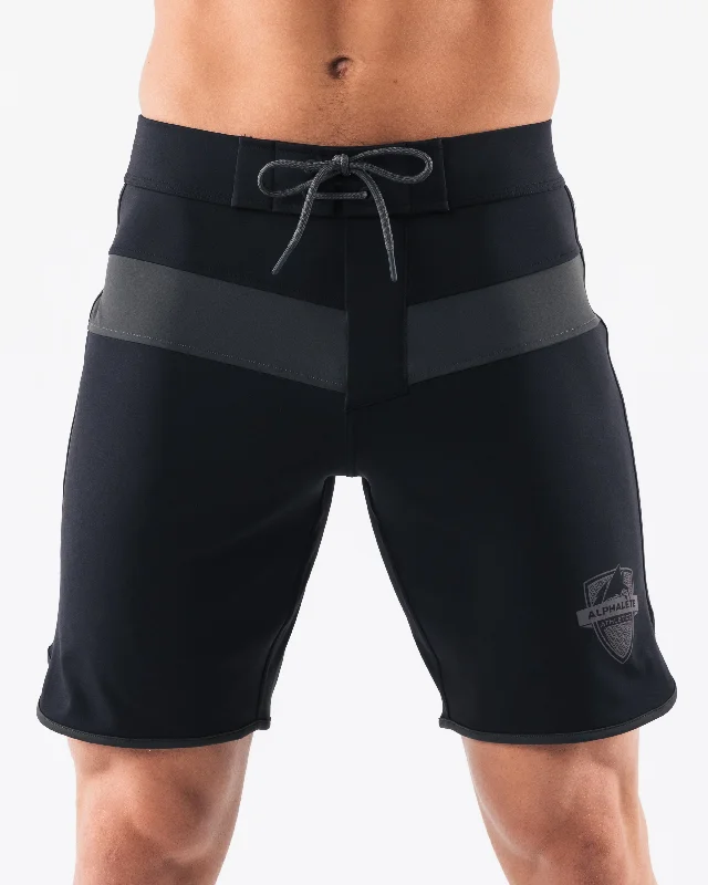 Men's Skinny Jeans for a Trendy LookTitan Boardshort - Shadow Black