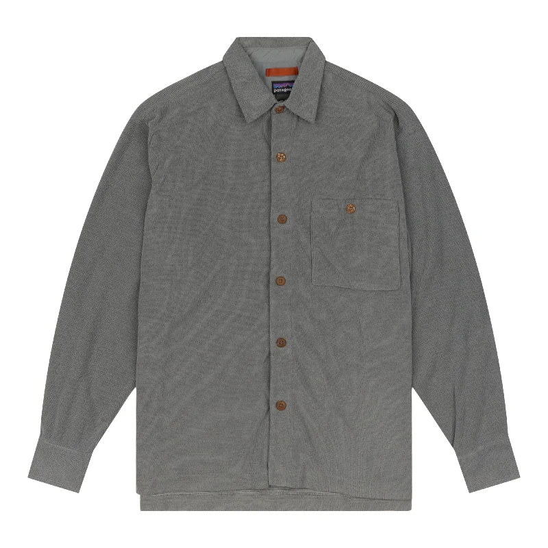 Lightweight Men's Poplin ShirtsM's Kamuela Overshirt