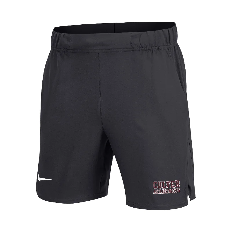 Stylish Men's Cargo PantsNike Victory Short - Anthracite