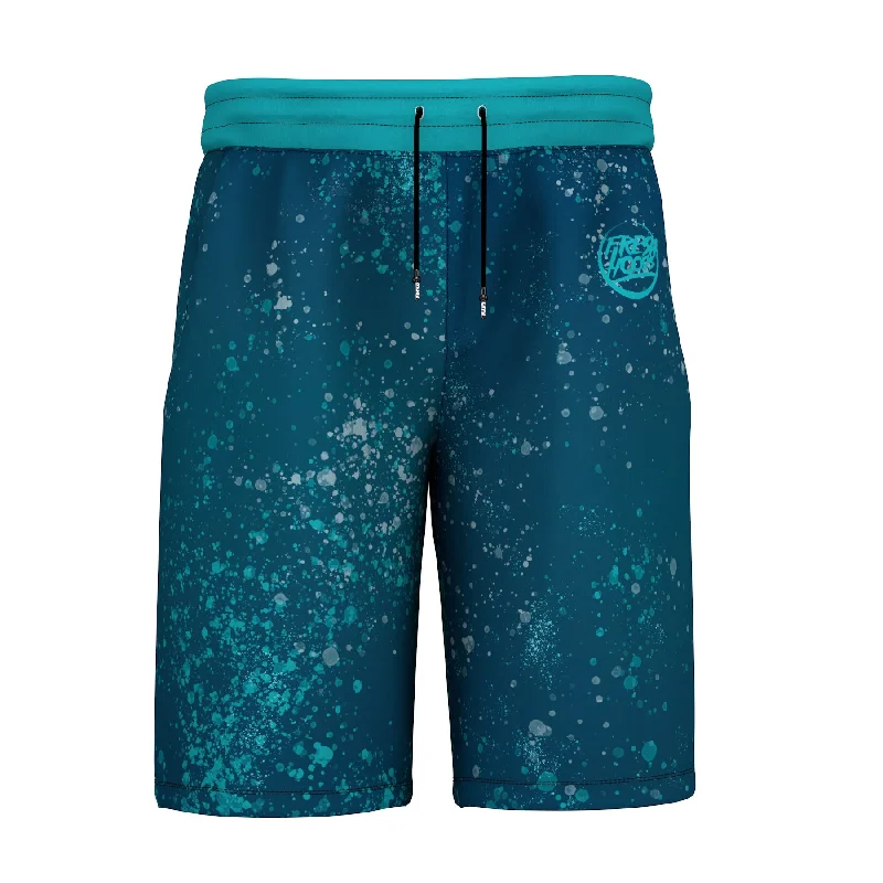 Comfortable Men's JoggersOxygen Shorts