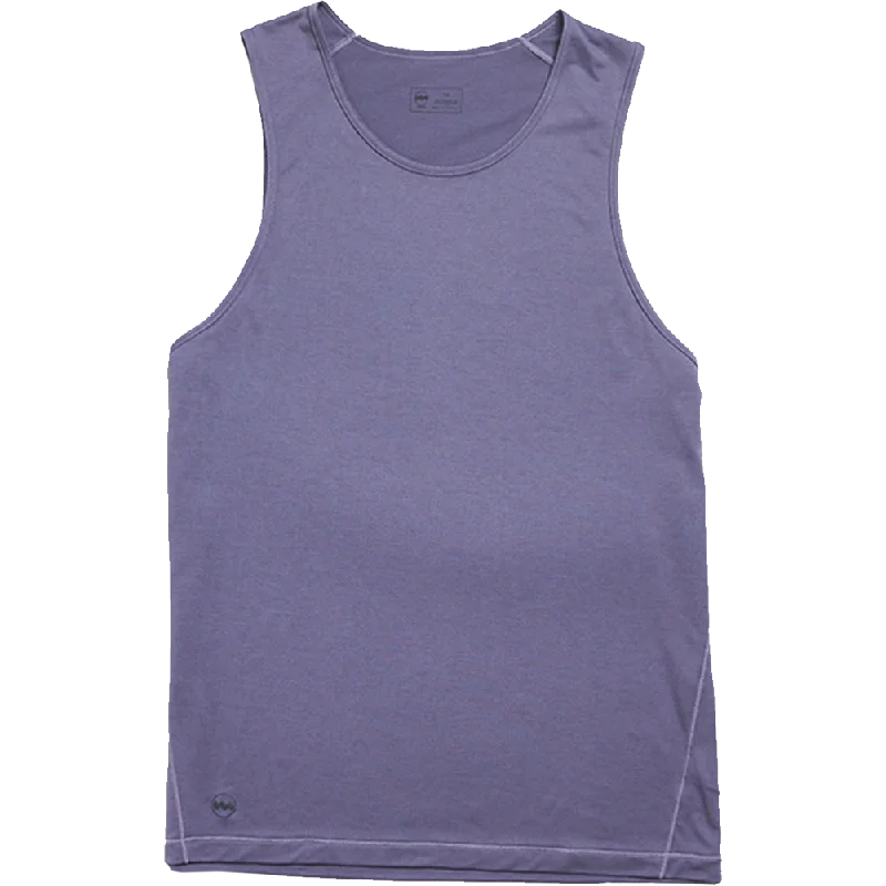 Men's Dressy Shirts for Formal EventsMen's Run All Day Tank