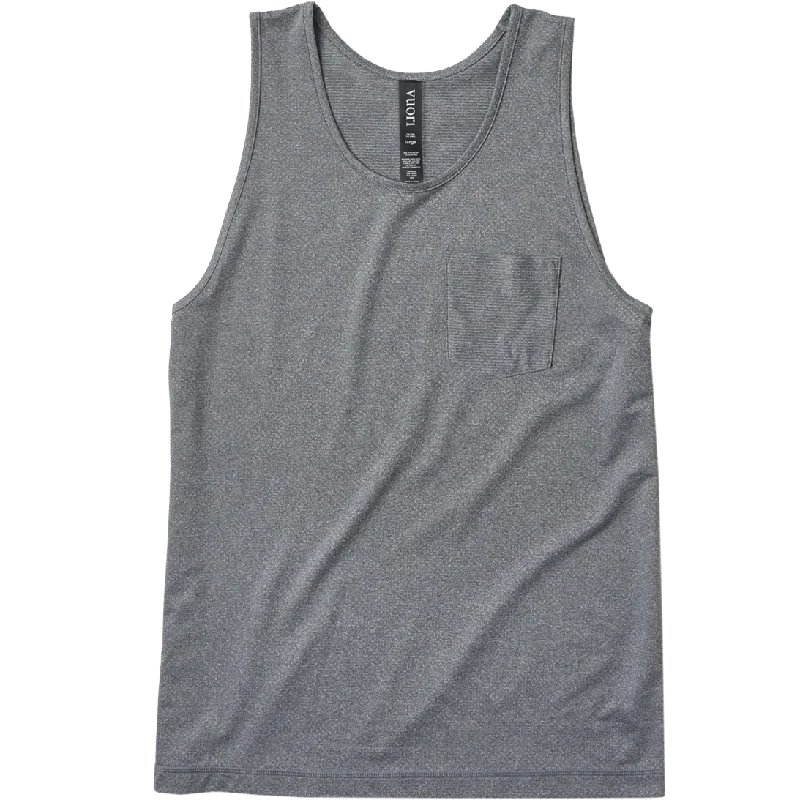 Stylish Men's HenleysMen's Tradewind Performance Tank