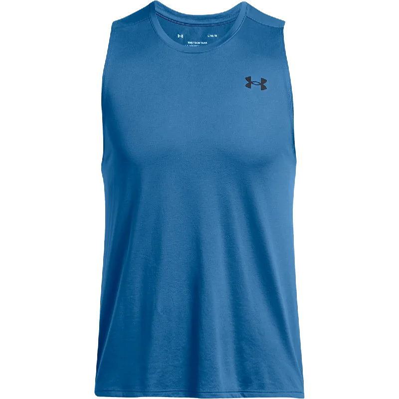 Men's Shirts with Antimicrobial TreatmentMen's UA Tech Tank