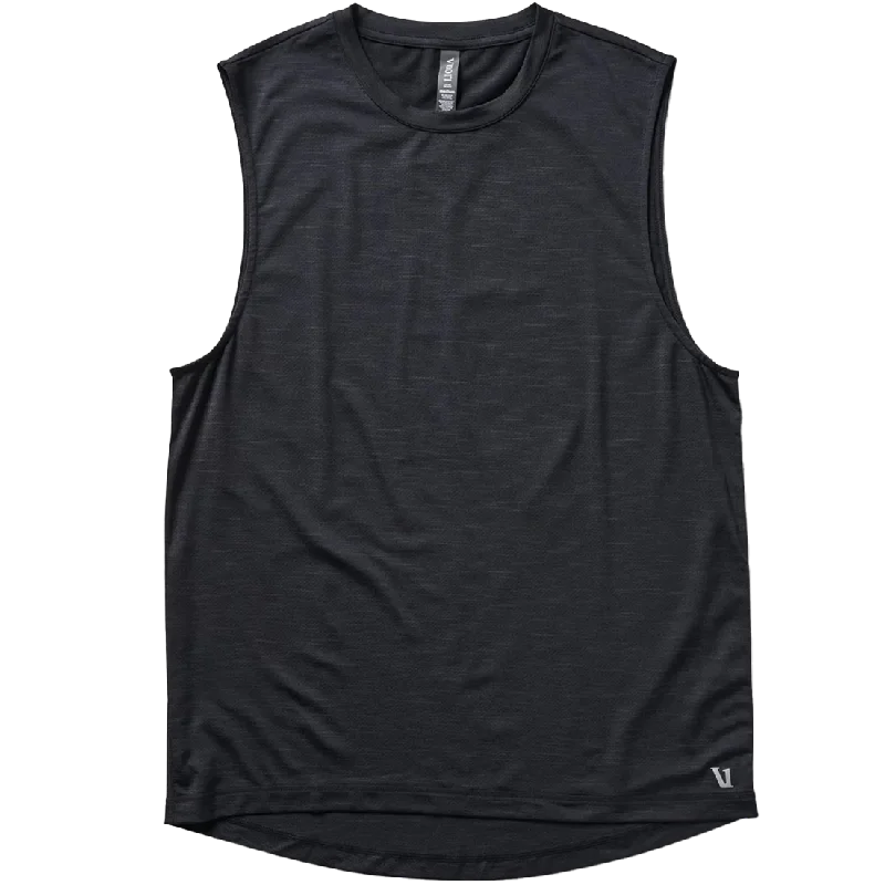 Men's Shirts for BoatingMen's Zephyr Muscle Tee