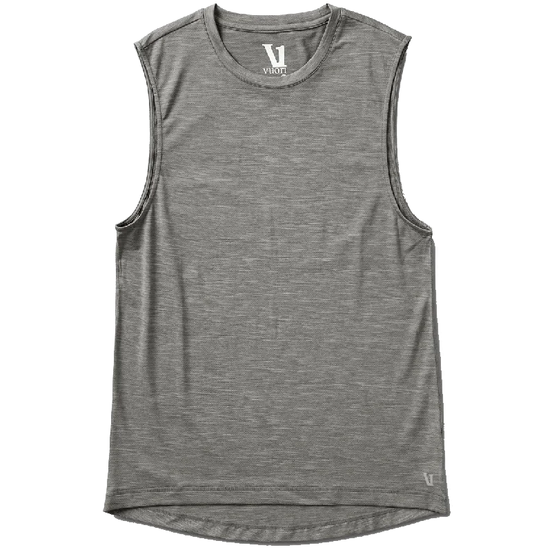 Men's Shirts with Adjustable CuffsMen's Zephyr Muscle Tee