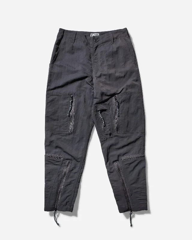 Wash and Wear Men's JeansMen's Yossarian Pants #8 Charcoal