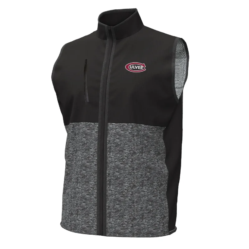 Men's Coats for All SeasonsUnder Armour Gameday ColdGear Survivor Vest - Black