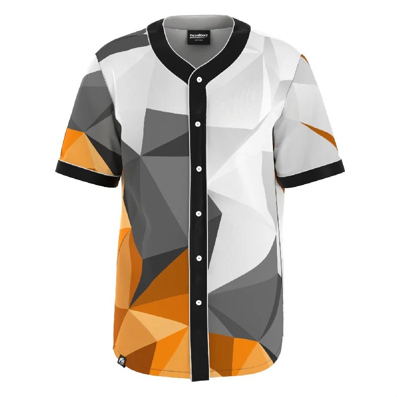 Men's Shirts with Abstract DesignsDaylight Cubes Jersey