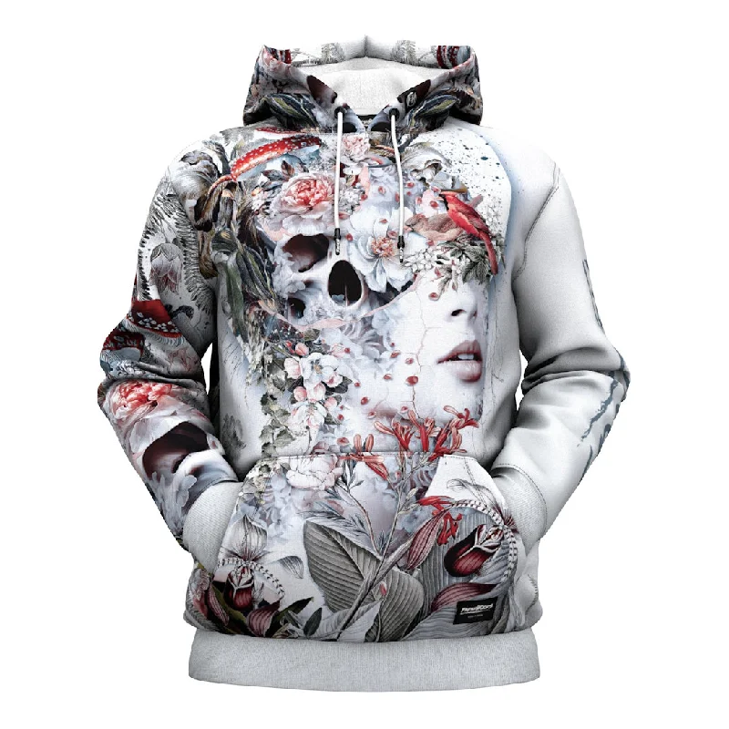 Men's Hoodies for BikingImmortal Hoodie