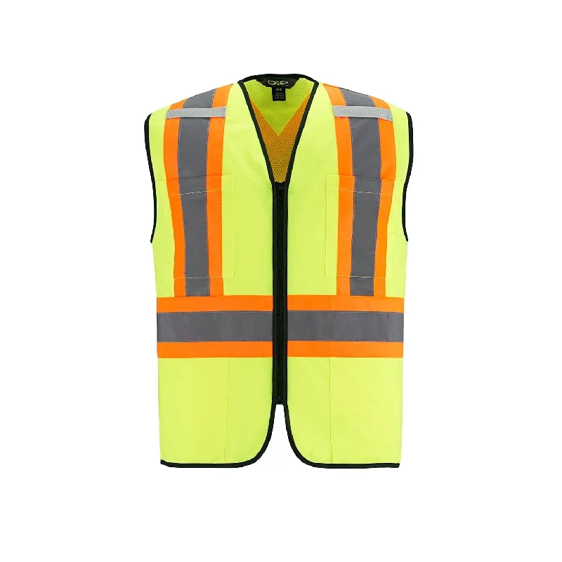 HI-Vis Yellow