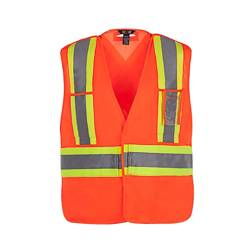 Hi-Vis Orange