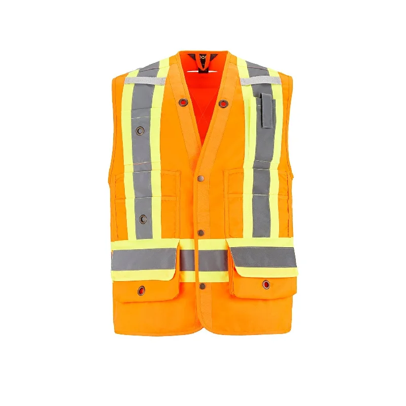 Hi-Vis Orange