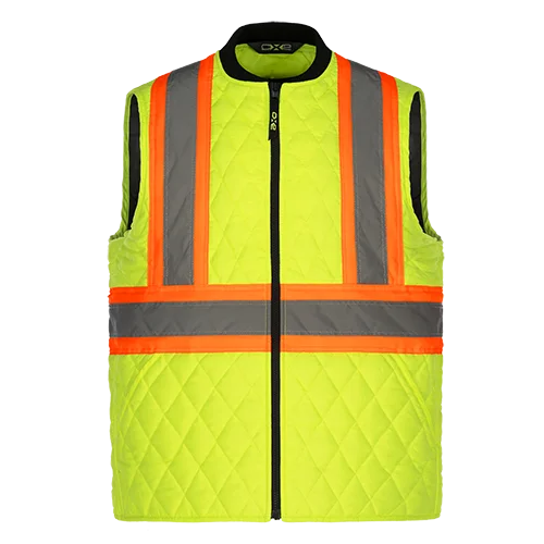 Hi-Vis Yellow