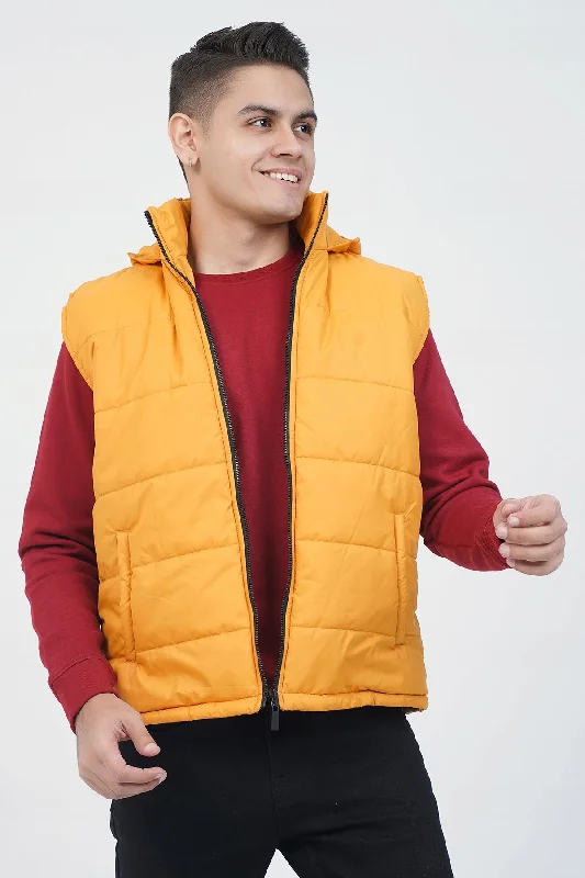 Men's Coats for Outdoor ActivitiesMens "AGATHON" Puffer Winter Jacket Outerwear