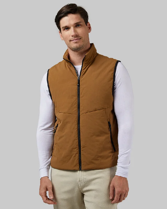 Men's Coats for Every OccasionMEN'S COMMUTER TECH VEST