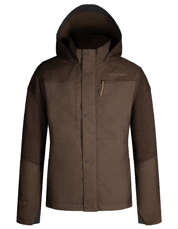 Winter-Ready Men's CoatsMen's San Juan Jacket