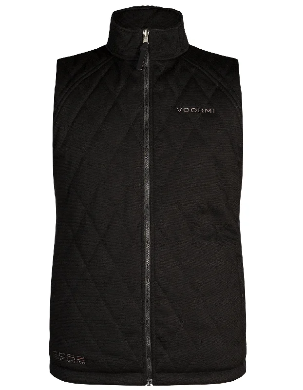 Men's Coats with Inner PocketsMen's Variant Vest