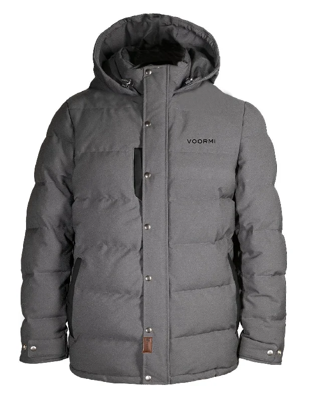 Men's Coats for WalkingMen's Wolf Creek Parka