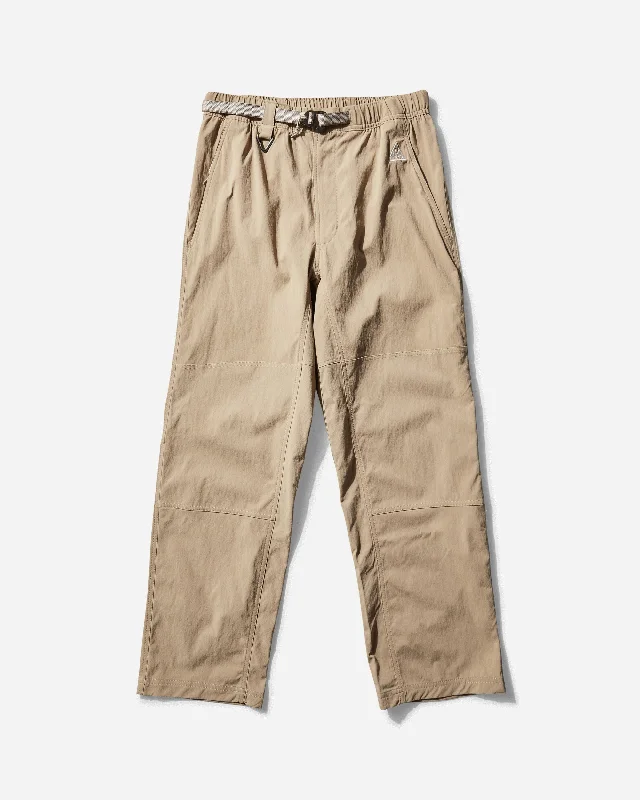 Men's Jeans for Office WearMen's ACG UV Hiking Pants Khaki