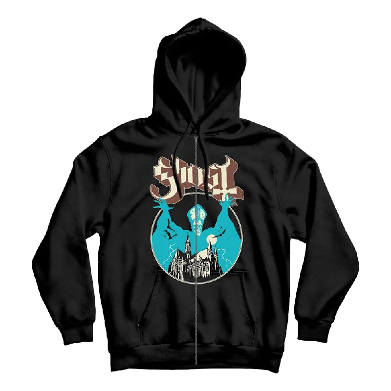 Casual Men's T-ShirtsOpus Eponymous Hoodie