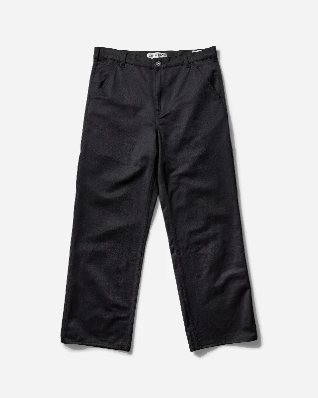 Men's Jeans for Everyday WearMen's Joiner Trousers Black