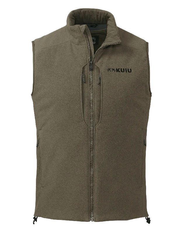 Men's Coats for Formal EventsKUIU Proximity Insulated Vest | Ash