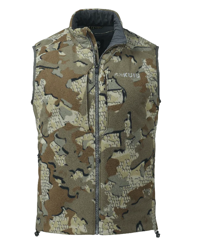 Men's Coats with ZippersKUIU Proximity Insulated Vest | Valo